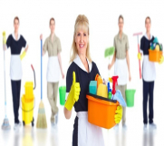 Batajnica - Potrebne radnice za generalno čišćenje